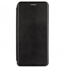Чохол до мобільного телефона ColorWay Simple Book Samsung Galaxy M35 black (CW-CSBSGM356-BK)