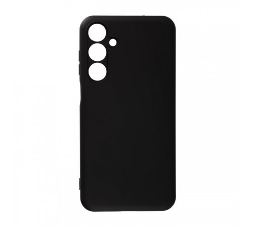 Чехол для мобильного телефона Armorstandart ICON Samsung M35 5G (M356) Camera cover Black (ARM77972) Чехол для мобильного телефона Armorstandart ICON Samsung M35 5G (M356) Camera cover Black (ARM77972)