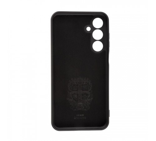 Чехол для мобильного телефона Armorstandart ICON Samsung M35 5G (M356) Camera cover Black (ARM77972) Чехол для мобильного телефона Armorstandart ICON Samsung M35 5G (M356) Camera cover Black (ARM77972)
