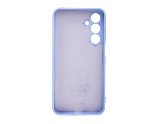 Чохол до мобільного телефона Armorstandart ICON Samsung M35 5G (M356) Camera cover Lavender (ARM77975)