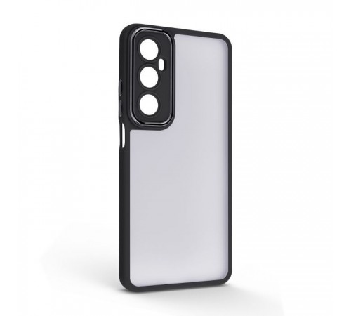 Чохол до мобільного телефона Armorstandart Shade Realme C65 4G Black (ARM77833) Чохол до мобільного телефона Armorstandart Shade Realme C65 4G Black (ARM77833)