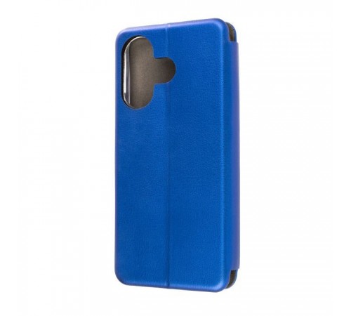 Чохол до мобільного телефона Armorstandart G-Case Xiaomi Redmi 13 4G / Poco M6 4G Blue (ARM78266) Чохол до мобільного телефона Armorstandart G-Case Xiaomi Redmi 13 4G / Poco M6 4G Blue (ARM78266)