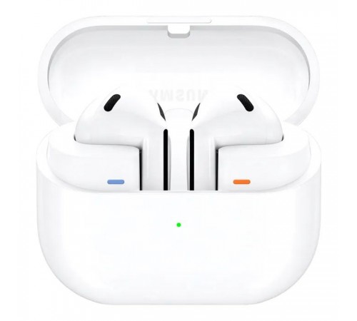 Наушники Samsung Galaxy Buds3 White (SM-R530NZWASEK) Наушники Samsung Galaxy Buds3 White (SM-R530NZWASEK)