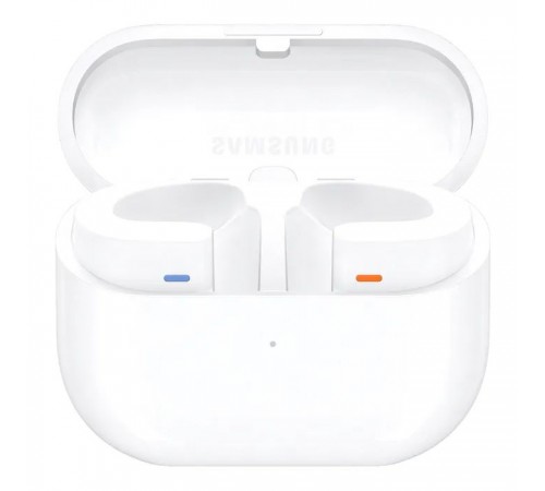 Наушники Samsung Galaxy Buds3 White (SM-R530NZWASEK) Наушники Samsung Galaxy Buds3 White (SM-R530NZWASEK)