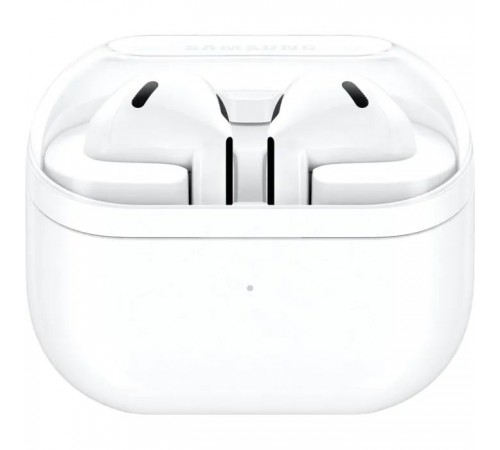 Наушники Samsung Galaxy Buds3 White (SM-R530NZWASEK) Наушники Samsung Galaxy Buds3 White (SM-R530NZWASEK)