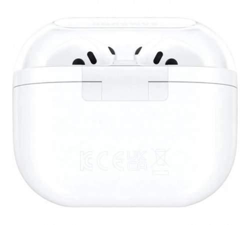 Наушники Samsung Galaxy Buds3 White (SM-R530NZWASEK) Наушники Samsung Galaxy Buds3 White (SM-R530NZWASEK)