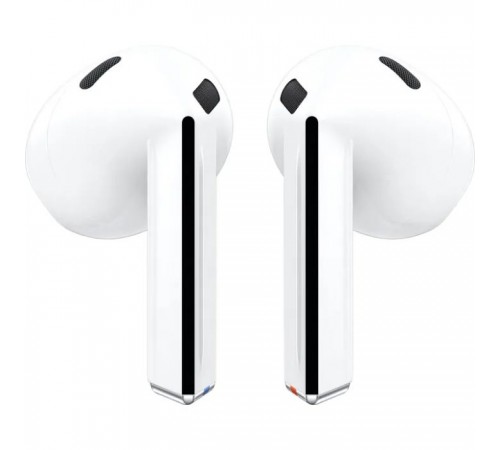Наушники Samsung Galaxy Buds3 White (SM-R530NZWASEK) Наушники Samsung Galaxy Buds3 White (SM-R530NZWASEK)