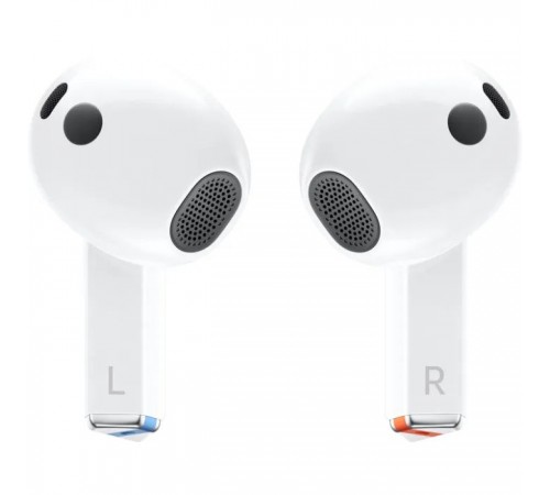 Наушники Samsung Galaxy Buds3 White (SM-R530NZWASEK) Наушники Samsung Galaxy Buds3 White (SM-R530NZWASEK)