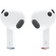 Наушники Samsung Galaxy Buds3 White (SM-R530NZWASEK)
