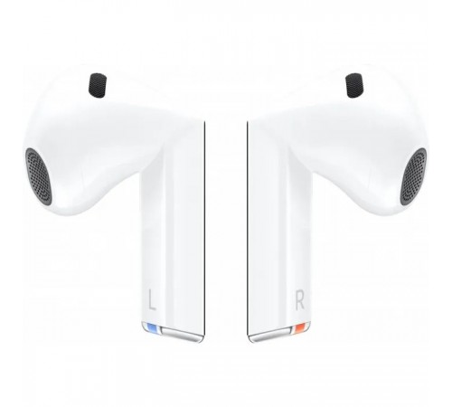 Наушники Samsung Galaxy Buds3 White (SM-R530NZWASEK) Наушники Samsung Galaxy Buds3 White (SM-R530NZWASEK)