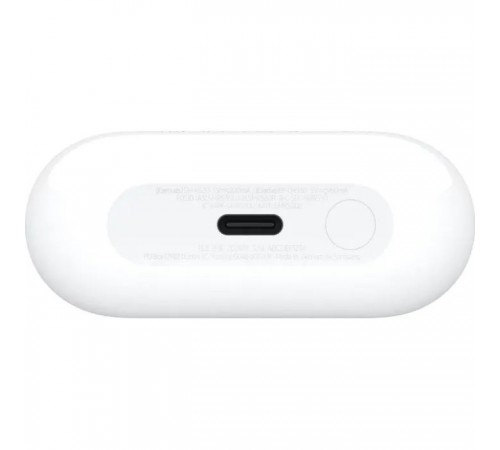 Наушники Samsung Galaxy Buds3 White (SM-R530NZWASEK) Наушники Samsung Galaxy Buds3 White (SM-R530NZWASEK)
