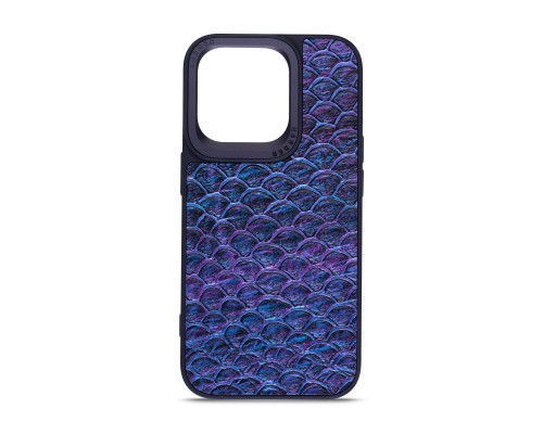 Чехол для мобильного телефона Harder Virgin Mermaid Apple iPhone 14 Pro Blue (ARM76827) Чехол для мобильного телефона Harder Virgin Mermaid Apple iPhone 14 Pro Blue (ARM76827)