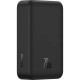 Батарея универсальная Baseus Magnetic Mini 20000mAh 20W, Black (P10022102112-01/PPCXM20)