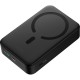 Батарея универсальная Baseus Magnetic Mini 20000mAh 20W, Black (P10022102112-01/PPCXM20)