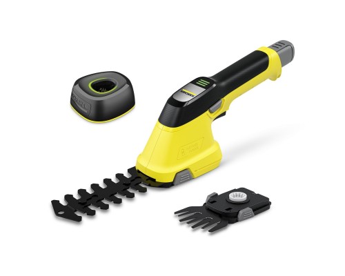 Кусторез Karcher GSH 4-4 Plus Battery Set (1.445-321.0) Кусторез Karcher GSH 4-4 Plus Battery Set (1.445-321.0)