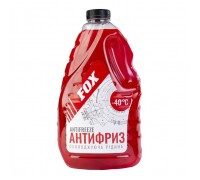 Антифриз Fox-40 Красный 1л