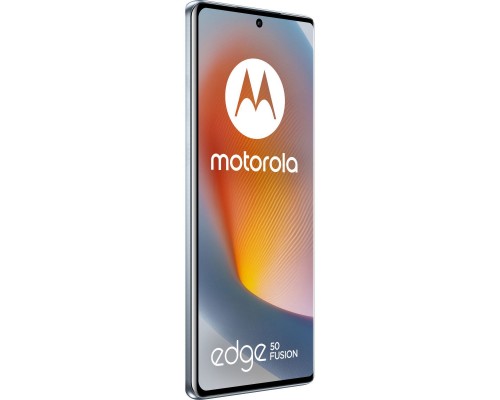 Мобільний телефон Motorola Edge 50 Fusion 8/256GB Marshmallow Blue (PB3T0061UA) Мобільний телефон Motorola Edge 50 Fusion 8/256GB Marshmallow Blue (PB3T0061UA)