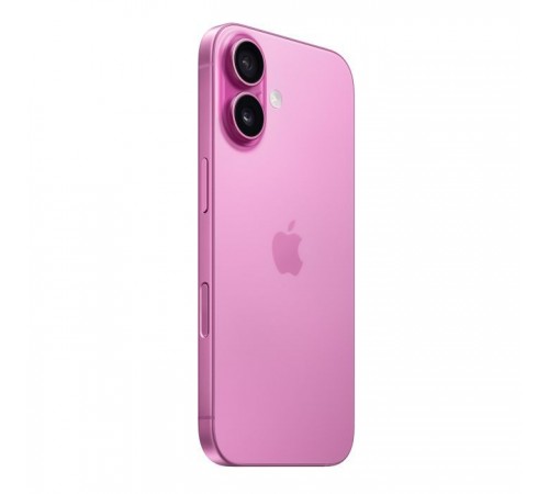 Мобильный телефон Apple iPhone 16 128GB Pink (MYEA3) Мобильный телефон Apple iPhone 16 128GB Pink (MYEA3)