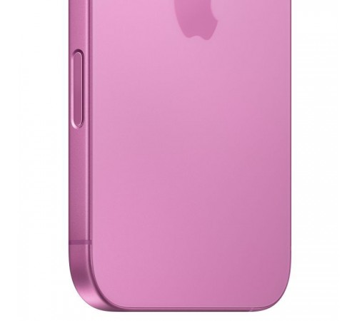 Мобильный телефон Apple iPhone 16 128GB Pink (MYEA3) Мобильный телефон Apple iPhone 16 128GB Pink (MYEA3)