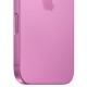 Мобильный телефон Apple iPhone 16 128GB Pink (MYEA3)