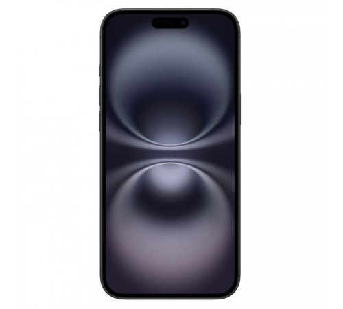 Мобильный телефон Apple iPhone 16 Plus 128GB Black (MXVU3) Мобильный телефон Apple iPhone 16 Plus 128GB Black (MXVU3)