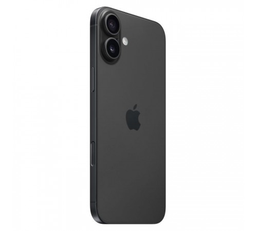 Мобильный телефон Apple iPhone 16 Plus 128GB Black (MXVU3) Мобильный телефон Apple iPhone 16 Plus 128GB Black (MXVU3)