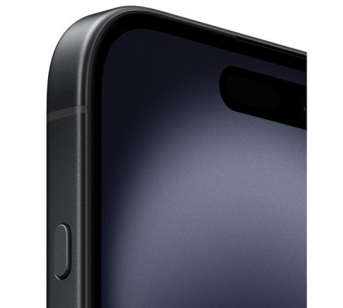 Мобильный телефон Apple iPhone 16 Plus 128GB Black (MXVU3) Мобильный телефон Apple iPhone 16 Plus 128GB Black (MXVU3)