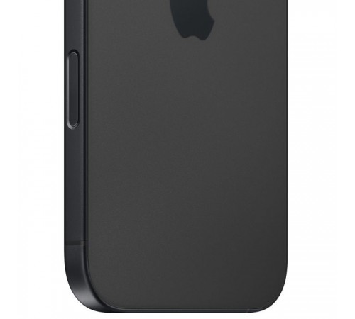 Мобильный телефон Apple iPhone 16 Plus 128GB Black (MXVU3) Мобильный телефон Apple iPhone 16 Plus 128GB Black (MXVU3)