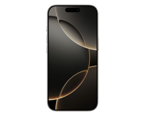 Мобільний телефон Apple iPhone 16 Pro 256GB Natural Titanium (MYNL3) Мобільний телефон Apple iPhone 16 Pro 256GB Natural Titanium (MYNL3)
