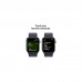 Смарт-годинник Apple Watch SE 2024 GPS 40mm Midnight Aluminium Case with Ink Sport Loop (MXEA3QH/A)