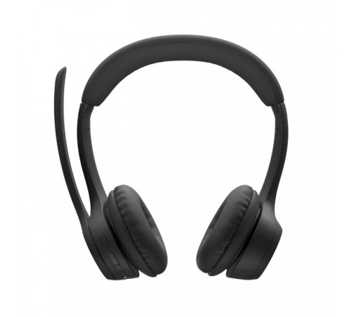 Навушники Logitech Zone 305 for Business Bluetooth Black (981-001458) Навушники Logitech Zone 305 for Business Bluetooth Black (981-001458)