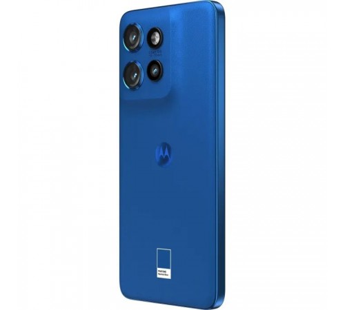 Мобильный телефон Motorola Edge 50 NEO 8/256GB Nautical Blue (PB310053RS) Мобильный телефон Motorola Edge 50 NEO 8/256GB Nautical Blue (PB310053RS)
