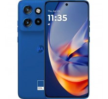 Мобільний телефон Motorola Edge 50 NEO 8/256GB Nautical Blue (PB310053RS)