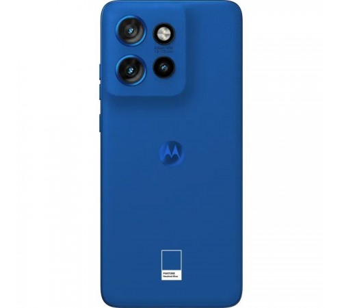 Мобильный телефон Motorola Edge 50 NEO 8/256GB Nautical Blue (PB310053RS) Мобильный телефон Motorola Edge 50 NEO 8/256GB Nautical Blue (PB310053RS)