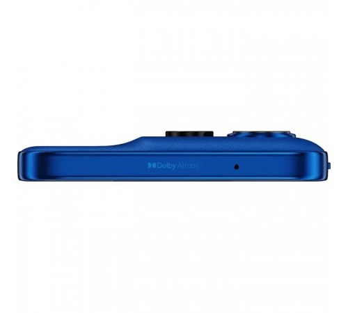 Мобильный телефон Motorola Edge 50 NEO 8/256GB Nautical Blue (PB310053RS) Мобильный телефон Motorola Edge 50 NEO 8/256GB Nautical Blue (PB310053RS)