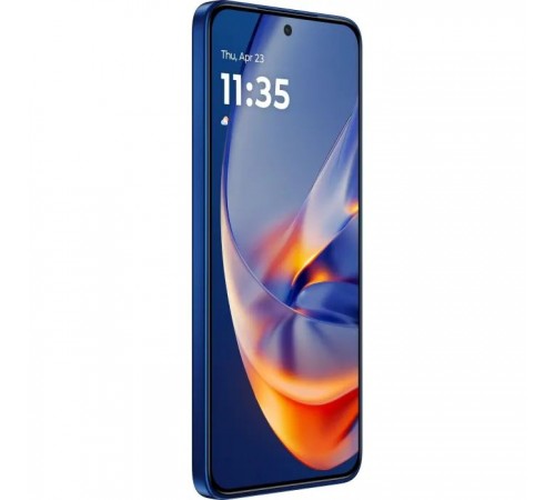 Мобильный телефон Motorola Edge 50 NEO 8/256GB Nautical Blue (PB310053RS) Мобильный телефон Motorola Edge 50 NEO 8/256GB Nautical Blue (PB310053RS)