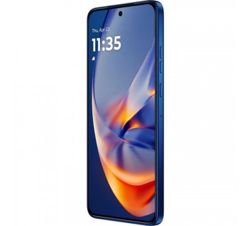 Мобильный телефон Motorola Edge 50 NEO 8/256GB Nautical Blue (PB310053RS) Мобильный телефон Motorola Edge 50 NEO 8/256GB Nautical Blue (PB310053RS)