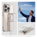 Чехол для мобильного телефона Armorstandart Air OnePlus Nord 4 Camera cover Clear (ARM80285)