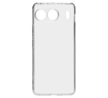 Чехол для мобильного телефона Armorstandart Air OnePlus Nord 4 Camera cover Clear (ARM80285)