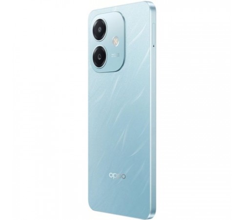 Мобильный телефон Oppo A3X 4/128GB Ocean Blue (OFCPH2641_BLUE) Мобильный телефон Oppo A3X 4/128GB Ocean Blue (OFCPH2641_BLUE)