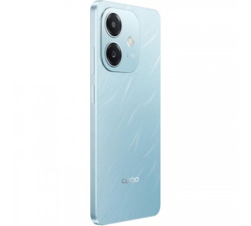 Мобильный телефон Oppo A3X 4/128GB Ocean Blue (OFCPH2641_BLUE) Мобильный телефон Oppo A3X 4/128GB Ocean Blue (OFCPH2641_BLUE)