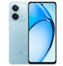 Мобильный телефон Oppo A3X 4/128GB Ocean Blue (OFCPH2641_BLUE)