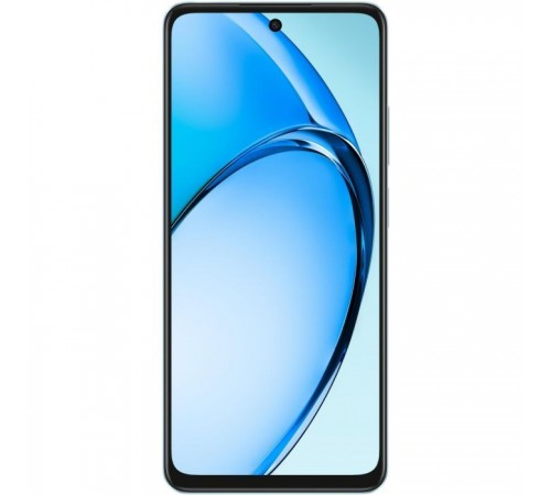 Мобильный телефон Oppo A3X 4/128GB Ocean Blue (OFCPH2641_BLUE) Мобильный телефон Oppo A3X 4/128GB Ocean Blue (OFCPH2641_BLUE)