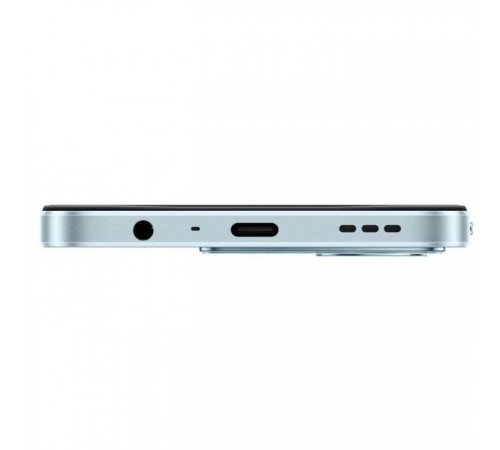 Мобильный телефон Oppo A3X 4/128GB Ocean Blue (OFCPH2641_BLUE) Мобильный телефон Oppo A3X 4/128GB Ocean Blue (OFCPH2641_BLUE)