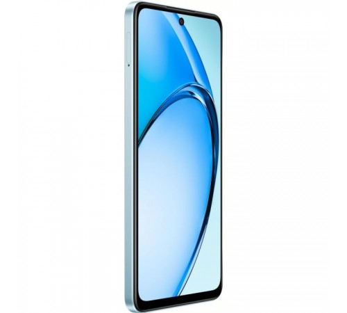 Мобильный телефон Oppo A3X 4/128GB Ocean Blue (OFCPH2641_BLUE) Мобильный телефон Oppo A3X 4/128GB Ocean Blue (OFCPH2641_BLUE)