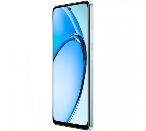 Мобильный телефон Oppo A3X 4/128GB Ocean Blue (OFCPH2641_BLUE) Мобильный телефон Oppo A3X 4/128GB Ocean Blue (OFCPH2641_BLUE)