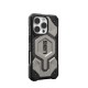 Чехол для мобильного телефона UAG iPhone 16 Pro Monarch Pro Magsafe Titanium (114456113636)