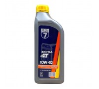 Моторна олива 7FLAGS 4Т Extra 10W-40 0,85л