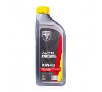 Моторна олива 7FLAGS Alpha DIESEL 10W-40 0,85