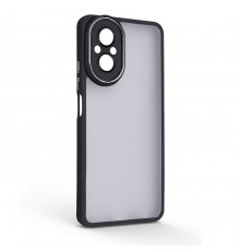 Чохол до мобільного телефона Armorstandart Shade Realme C67 4G Black (ARM75704)
